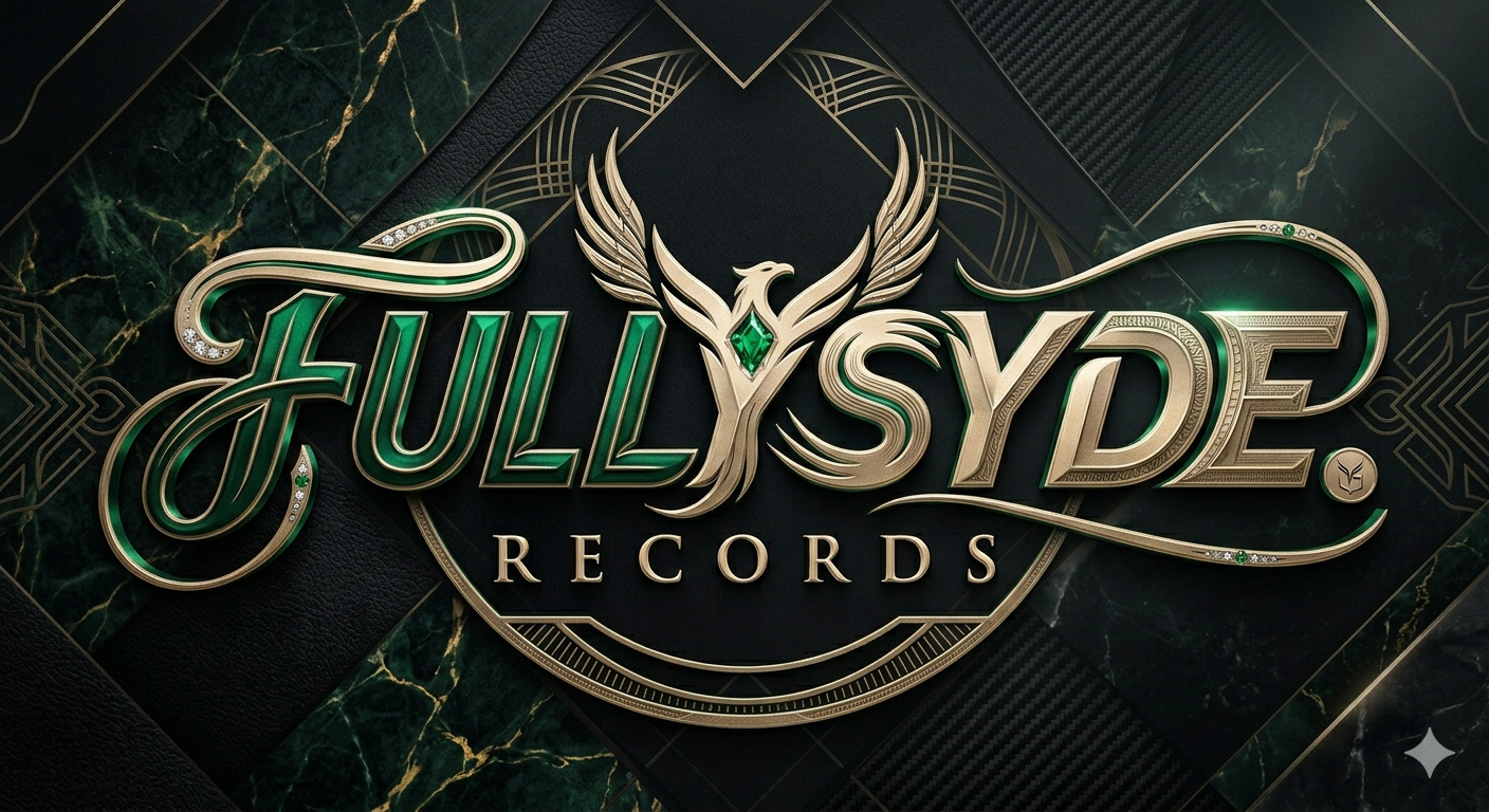 FULLYSYDE RECORDS logo